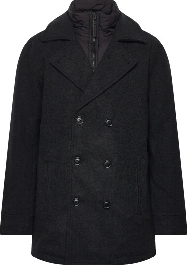 INDICODE Inlunillo Black S
