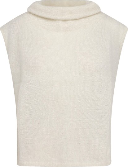 Stylein Noelia Top WHITE XS
