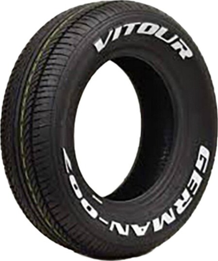 Vitour German 007 145/70R12 69T