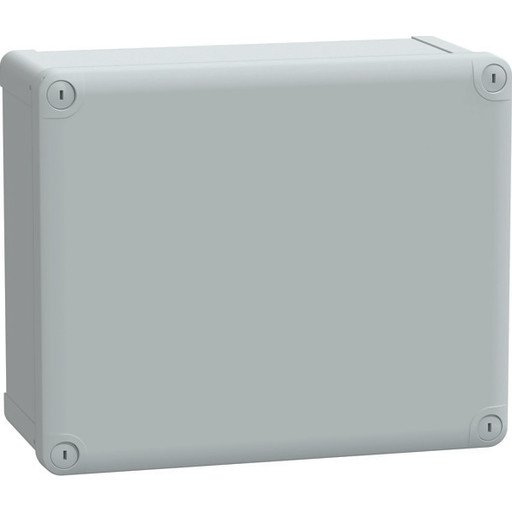Schneider Electric Abs ind box 291x241x128 hi tr Schneider Electric Abs ind box 291x241x128 hi tr