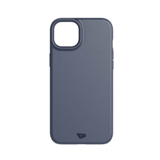 Tech21 Evo Lite Mobildeksel iPhone 15 Plus Denim Blue