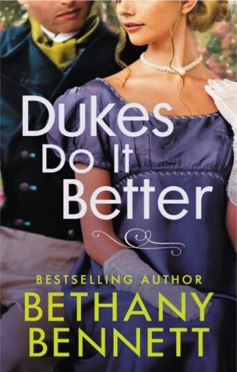 Dukes Do It Better Av Bethany Bennett