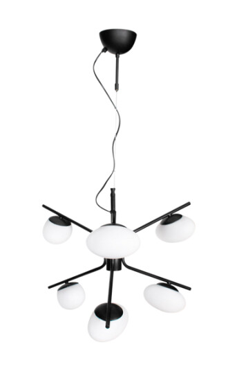 By Rydéns Taklampe Imperia Ø60 cm 1727286-01-0 1670980-01-0
