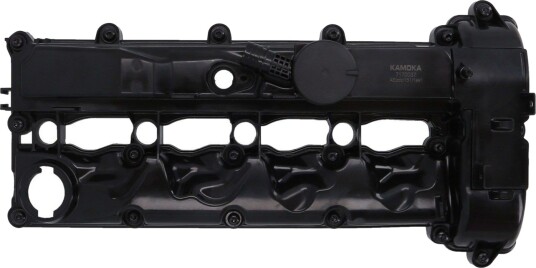 KAMOKA 7170037 Toppdeksel