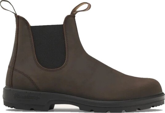 Blundstone Herre Sko Brun 40 1/2 EU,
