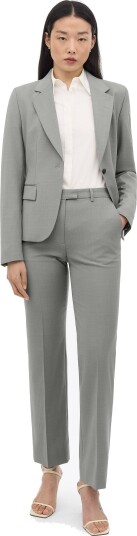 Tiger of Sweden Nove Grey 42