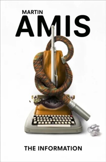The Information Av Martin Amis The Information Av Martin Amis
