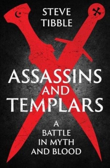 Assassins and Templars
