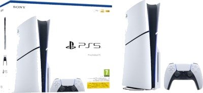 PlayStation 5 Standard Edition 1TB PlayStation 5 Standard Edition 1TB