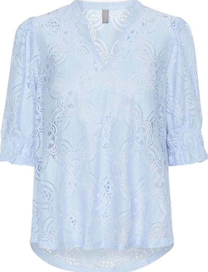 Culture | Cuolu Ss Blouse | XXL