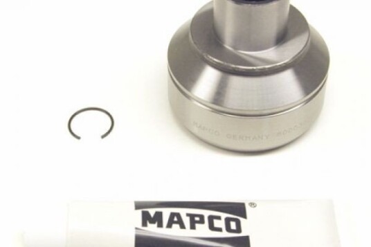 Mapco Drivknute drivaksel MAPCO 76950