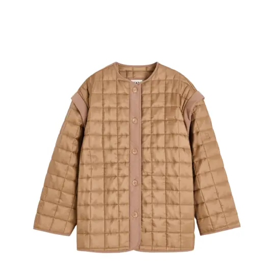 By Malene Birger Dame Jakker Brun S,