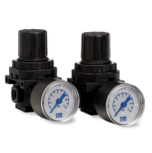Cejn 199038202 Reduksjonsmodell Mini G 1/4" 650 l/min