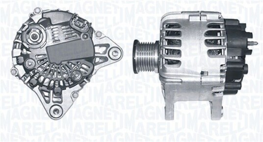 Dynamo MAGNETI MARELLI 063735356010 Dynamo MAGNETI MARELLI 063735356010