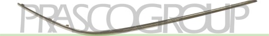 PRASCO ME0271247 Pynte- / vernelist, støtfanger
