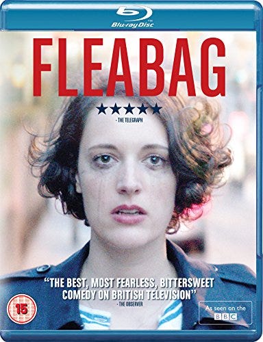 Fleabag  Sesong 1