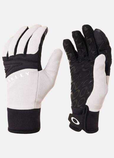 Oakley Factory Ellipse Glove Lunar Rock Xs Skihansker