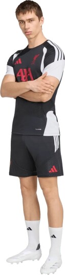 Adidas Performance Lfc Tr Sho Black M