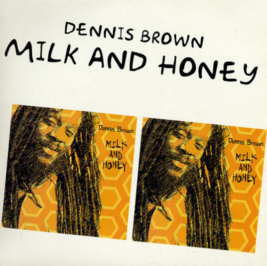 Milk & Honey