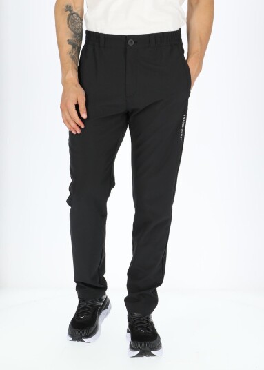 Swedemount Fairway Pants Black 2xl Golfbukser