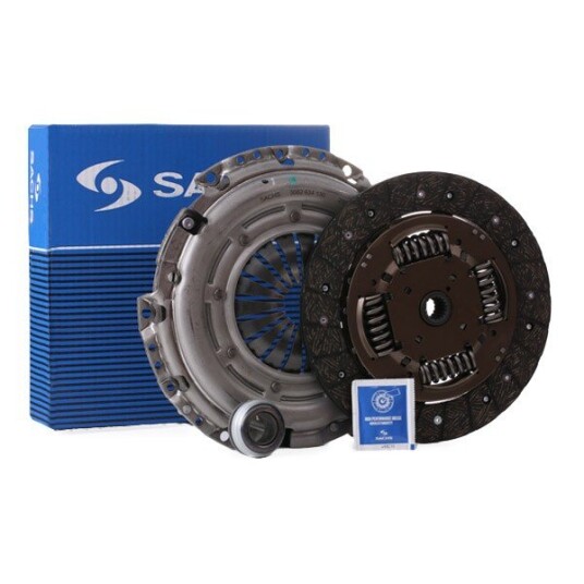 Clutchsett SACHS 3000 951 560 Clutchsett SACHS 3000 951 560