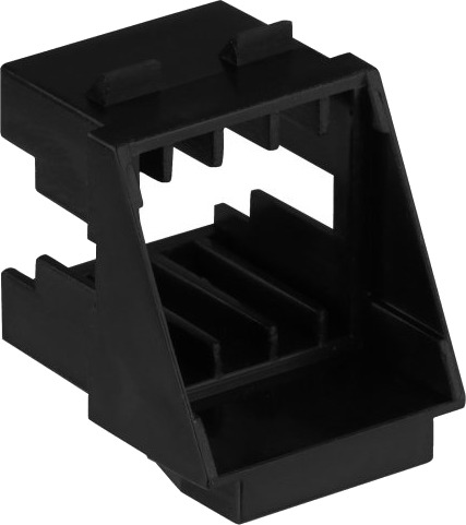Keystone Lc Svart