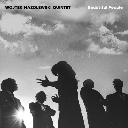 Wojtek Mazolewski  Beautiful People  LP/Vinyl