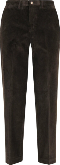 Briglia Dame Bukser Brun XS,