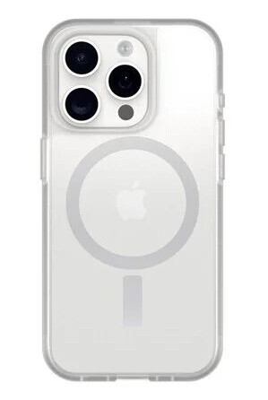 OtterBox React Series back cover for mobile phone