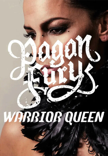 Crusader Kings II: Pagan Fury - Warrior Queen (PC)