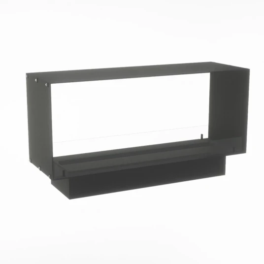 Foco Myst Two 1200 Svart