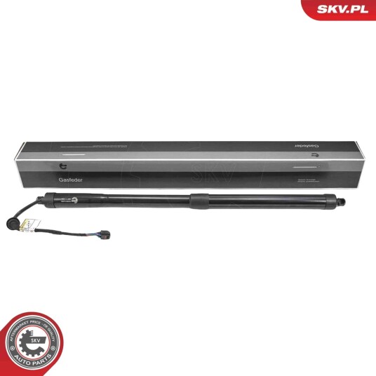 Elektromotor bakluke ESEN SKV 52SKV260