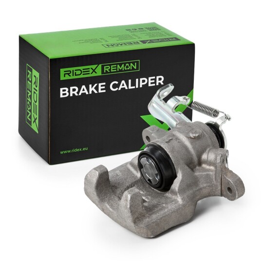 Bremsecaliper RIDEX REMAN 78B1597R Bremsecaliper RIDEX REMAN 78B1597R