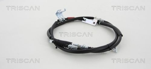 Triscan Tautrekk parkeringsbrems TRISCAN 8140 50173