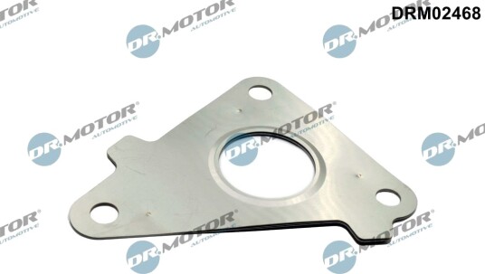 Tetning, eksosmanifold DR.MOTOR AUTOMOTIVE DRM02468