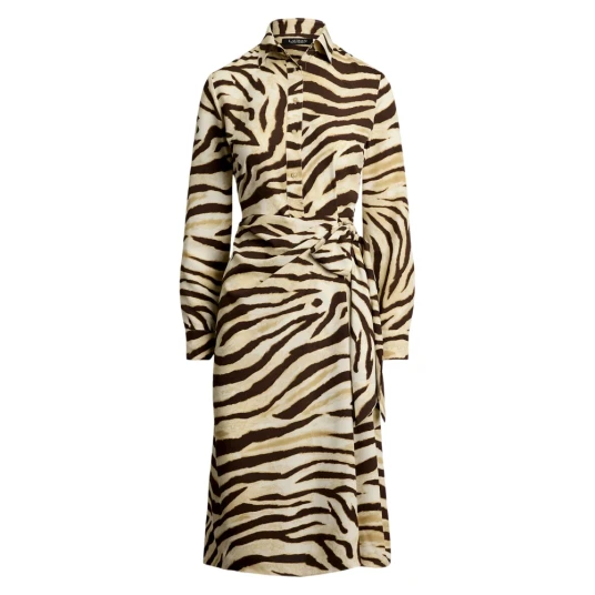 Ralph Lauren Dame Kjoler Flerfarget S,