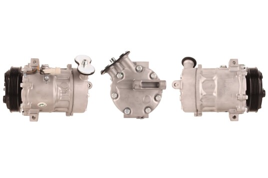 AC kompressor DRI 700510444 AC kompressor DRI 700510444