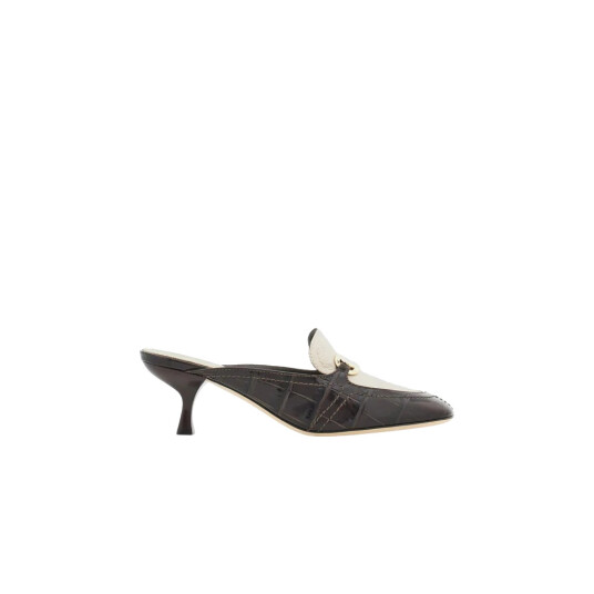 Ferragamo Dame Sko Brun 36 EU, Ferragamo Dame Sko Brun 36 EU,