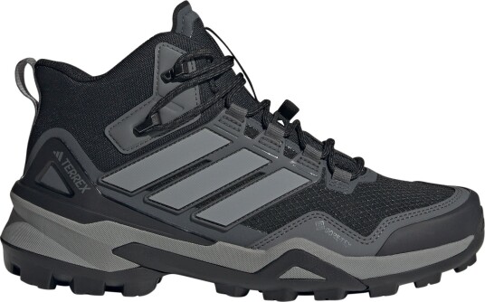 Adidas Women"s Terrex Skychaser Mid Gore-Tex Core Black/Grethr/Gresix 37 1/3 Adidas Women"s Terrex Skychaser Mid Gore-Tex Core Black/Grethr/Gresix 37 1/3