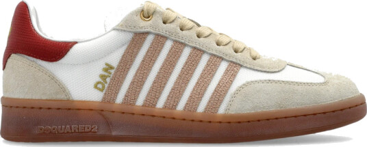 Dsquared2 Dame Sko Hvit 38 EU, Dsquared2 Dame Sko Hvit 38 EU,