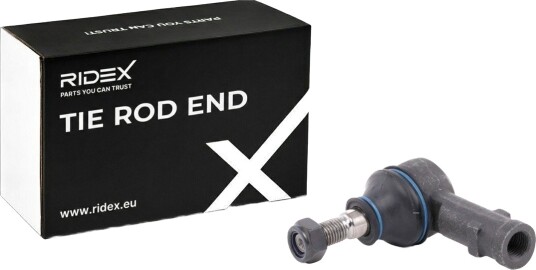 RIDEX 914T0034 Endeledd