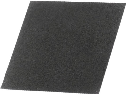 Thermal Grizzly Carbonaut Thermal Pad 38x38x0.2 mm TG-CA-38-38-02-R
