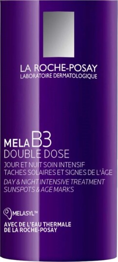 La Roche-Posay Mela B3 Double Dose Ansiktsrens 40 ml