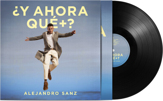 Y Ahora Que + ?