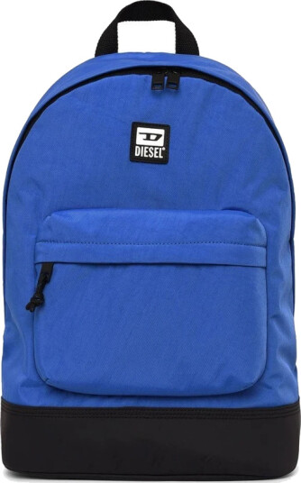 Ryggsekk Diesel – Herre – Blå – One Size