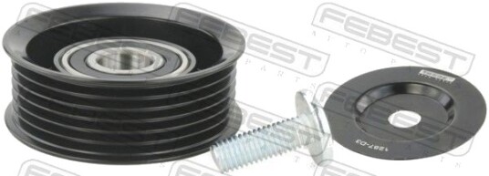 FEBEST 1287-D3 Strammehjul, kilerem