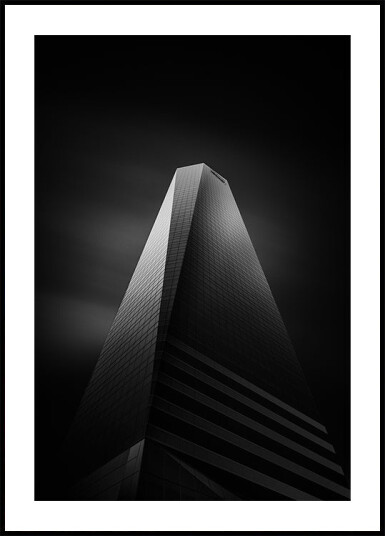 Torres Pwc Plakat Plakat / 21x30cm