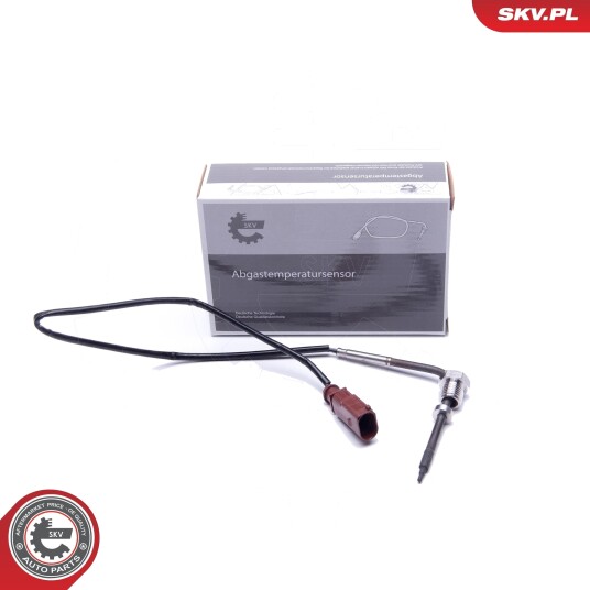 Sensor, eksostemperatur ESEN SKV 30SKV425