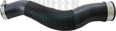 HOFFER 96790 Ladeluftslange