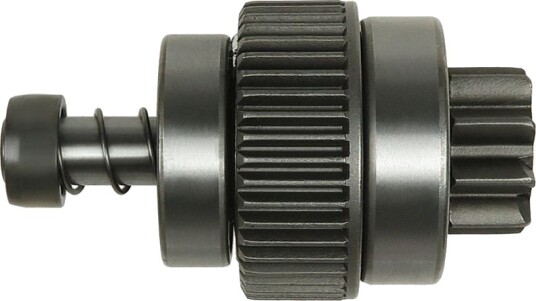 Friløpsgir, starter AS-PL SD9004
